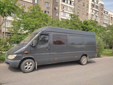 масляный насос на спринтер: Легкий грузовик, Б/у