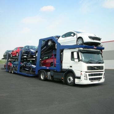 Услуги трала: Полуприцеп. Платформа. Контейнеровоз. Трал. Тентовка. Будка — 10