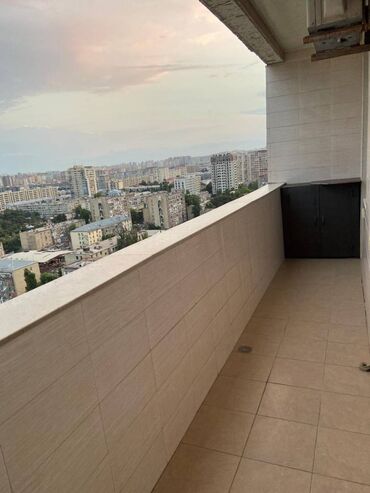 Yeni tikili: 3 otaqlı, Yeni tikili, m. Azadlıq Prospekti, 108 kv. m — 13