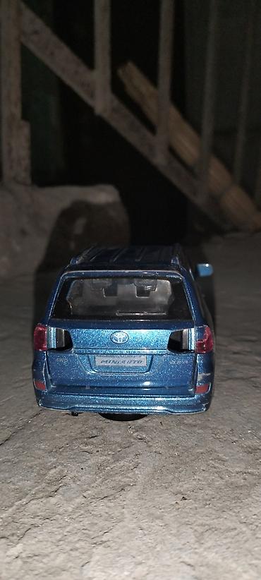 stranger things kinder joy: Məhsul: Oyuncaq model avtomobil – Toyota Land Cruiser (Mini Auto — 3