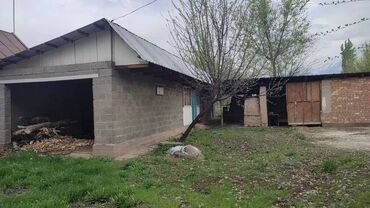 сдаю дом с новопавловка: Дом, 45 м², 4 комнаты, Собственник, Косметический ремонт