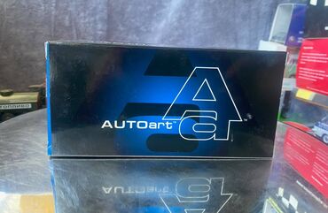 Avtomobil modelləri: Mercedes, 2006 il, 1:43, Dəmir, Ödənişli çatdırılma — 3