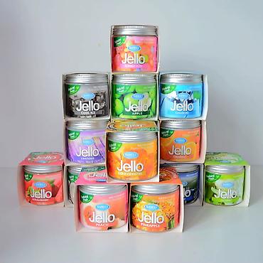 магнитолы бишкек: Освежитель воздуха в банке Jello (или Sameili Jello) В Ассортименте! — — 4