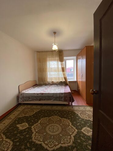 Продажа квартир: 3 комнаты, 49 м², Индивидуалка, 5 этаж, Косметический ремонт at lalafo.kg — 3 Продажа квартир: 3 комнаты, 49 м², Индивидуалка, 5 этаж, Косметический ремонт — 3