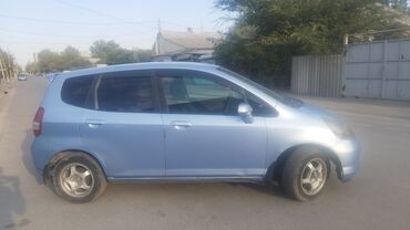 хонда фит рейка: Honda Fit: 2003 г., 1.3 л, Вариатор, Бензин, Хэтчбэк