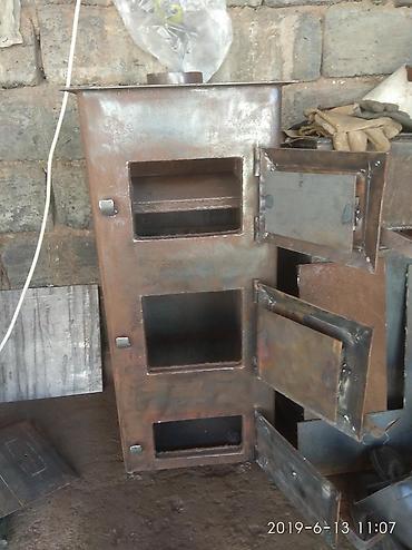 Отопление: Установка котлов, Монтаж отопления Гарантия Больше 6 лет опыта — 7