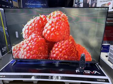 Телевизоры: 🔥🔥🔥СРОЧНАЯ АКЦИЯ🔥🔥🔥 телевизор YASIN 43UD81 webos magic пульт smart — 15