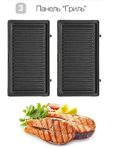 Блинницы: Бесплатная доставка! Сэндвичница-вафельница-орешница 6в1 – идеальный — 9