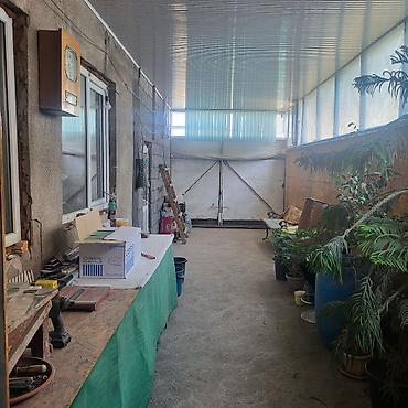 Продажа коттеджей и домов: Срочно продаётся дом- бизнес 80 кв.м. участок4.9 сот. по ул.элебесова — 27