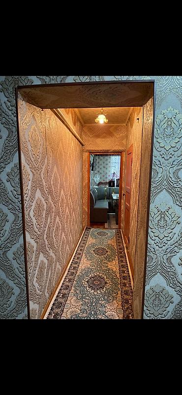 срочно только нал: 3 комнаты, 68 м², 3 этаж, Старый ремонт — 10