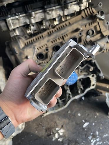 sayo device: Блок управления подушками безопасности Hyundai. Оригинальный модуль — 2