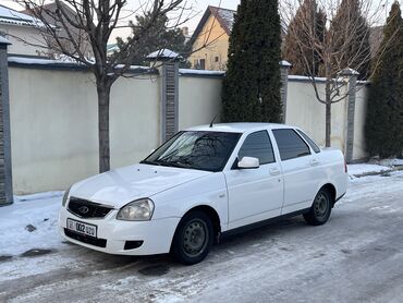 продам лабо: ВАЗ (ЛАДА) Priora: 2010 г., 1.6 л, Механика, Бензин, Седан