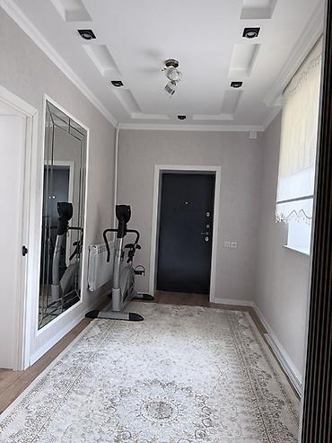 Продажа домов: 5 комнат, 157 м², 6 соток, Бишкек, Агентство недвижимости — 7