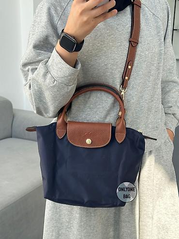 Шопперы: Шоппер, Новый, Материал: Плащевая ткань, Женские — 8