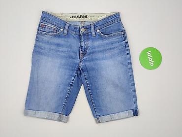 denim george: Big Star, Szorty damskie, rozmiar S — 2