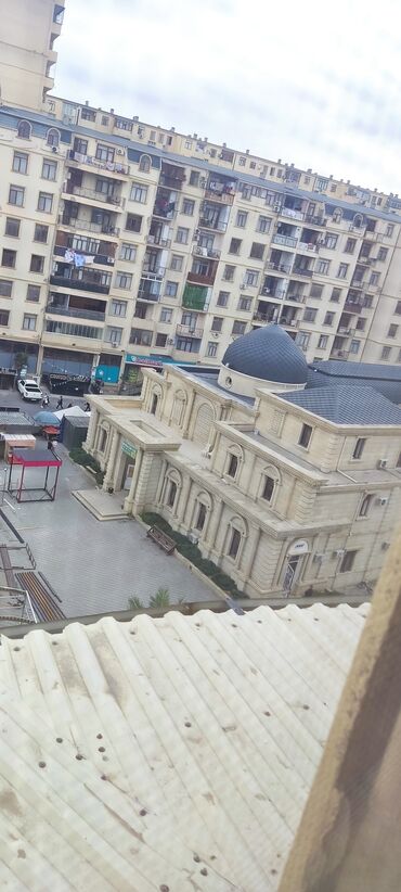 Köhnə tikili: Xırdalan, 3 otaqlı, Köhnə tikili, 111 kv. m — 14