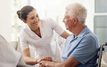 Tikinti ixtisasları: Xəstə baxıcısı tələb olunur, 6/1, 6 ildən artıq təcrübə, İşəmuzd ödəniş