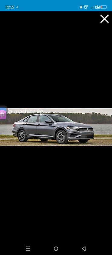 passat variant: Volkswagen Jetta: 2018 г., 1.4 л, Автомат, Бензин, Седан — 1