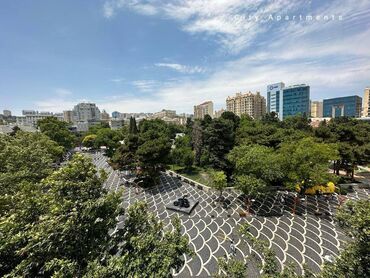 Günlük kirayə mənzillər: 2 otaqlı, Səbail r. r-nu — 10