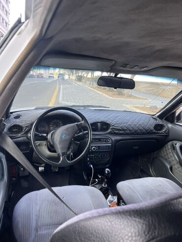 Digər avtomobillər: Maşın yaxşı vəziyyətdədir. Bütün detalları dəyişib. Barter Mümkündür — 1