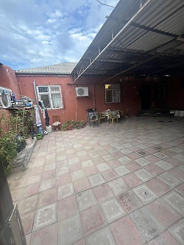 quba ev: 5 otaqlı, 110 kv. m, Kredit yoxdur, Yeni təmirli — 2