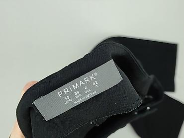 prl spodnie: Primark, Spodnie materiałowe damskie, rozmiar M — 4