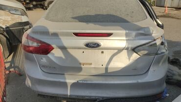 işlenmiş radiator: Ford FOCUS, 2012 il, İşlənmiş