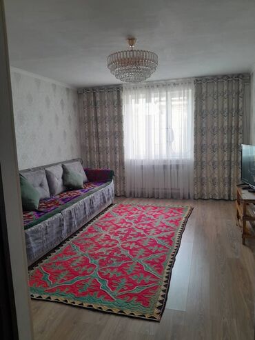 село нижняя ала арча: Дом, 77 м², 4 комнаты, Собственник