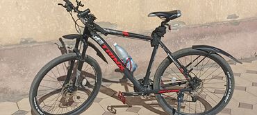 велосипед карея: Срочно продам велик trinx d700