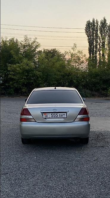 byd 2: Toyota Mark II: 2002 г., Автомат, Седан — 3