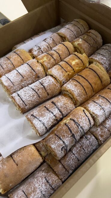 Un məmulatları: Öz Şirniyyat – müxtəlif növ qablaşdırılmış şirniyyatlar Məhsul — 18