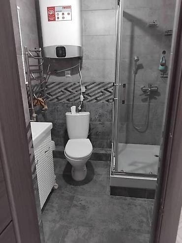 Продажа квартир: 3 комнаты, 85 м², Элитка, Евроремонт — 7