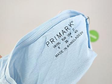 peacocks koszula: Primark, T-shirt damski, rozmiar S — 4