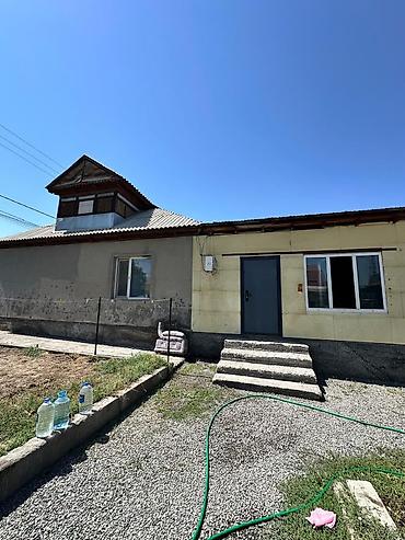 4 комнаты, 133 м², 4 соток, Бишкек, Кара-Жыгач ж/м Агентство недвижимости