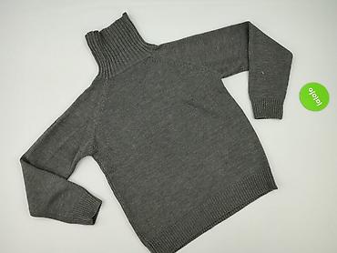 sweter turecki: Twinset, Golf damski, rozmiar L — 3