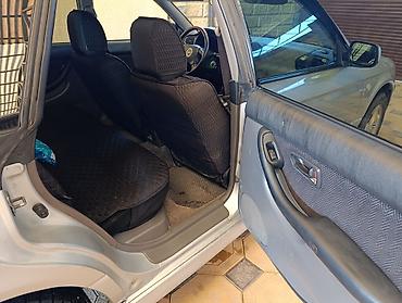 Subaru: Subaru Legacy: 2002 г., 2 л, Автомат, Бензин, Универсал — 17