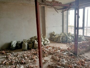 Демонтажные работы: Разбор полов, Снятие потолков, Демонтаж крыш Больше 6 лет опыта — 5