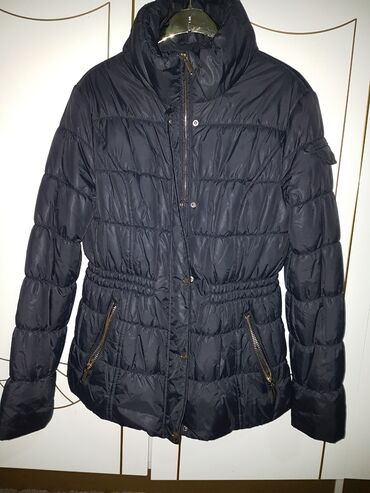 new yorker zimske jakne: L (EU 40), Sa postavom