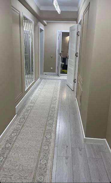 Продажа квартир: 4 комнаты, 120 м², Элитка, 2 этаж, Свежий ремонт — 15