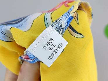 korea: Jus de Pom, Women's blouse, size L — 5