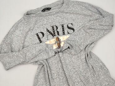 balenciaga bluzy damskie: F&F, Women`s sweatshirt, XL (EU 42)