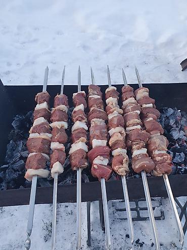 Печи, плиты: Полевой казан на твердом топливе (печь-очаг с казаном)звоните — 6