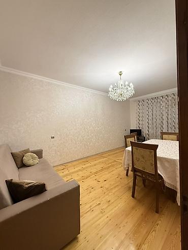 kirayə stol: Əhmədli - Diaqnoz tibb mərkəzi yaxınlığında 3 otaqlı ev kirayə — 5