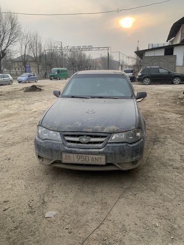 обмен на нексия: Daewoo Nexia: 2008 г., 1.5 л, Механика, Бензин, Седан