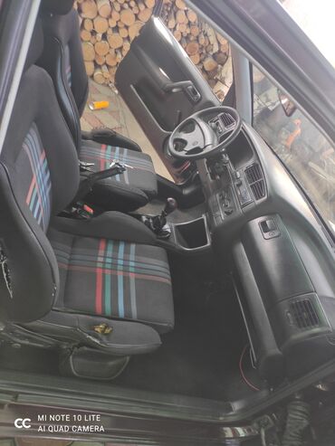 Volkswagen: Volkswagen Golf: 1994 г., 1.8 л, Механика, Бензин, Купе