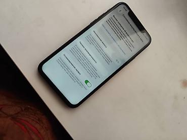 компь: IPhone 11 Pro, 256 ГБ, цвет Midnight Green (модель МWАV2LL/A) - iOS — 2