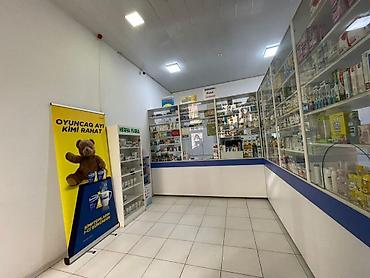 caravan satışı: Satılır obyekt 68 m², Yeni Yasamal q. 230 000 AZN 68 m² Sahə Çıxarış — 1