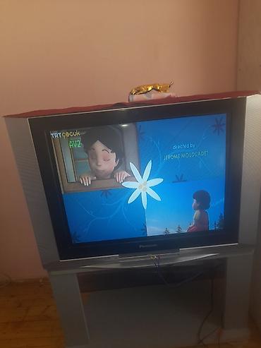 panasonic televizor: Kohne madeldi iwdemeyine soz ola bilmez iwlekdi hecbir pravlemi yoxdu — 2