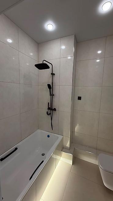 Продажа квартир: 1 комната, 50 м², Резиденция, Элитка, 11 этаж, Дизайнерский ремонт — 10