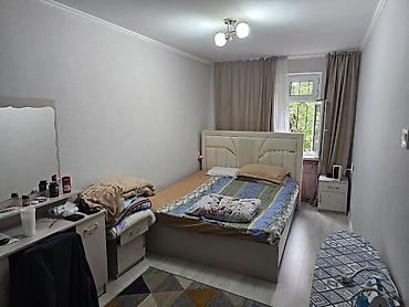 квартира с поселением: 2 комнаты, 44 м², 104 серия, 1 этаж, Косметический ремонт — 1
